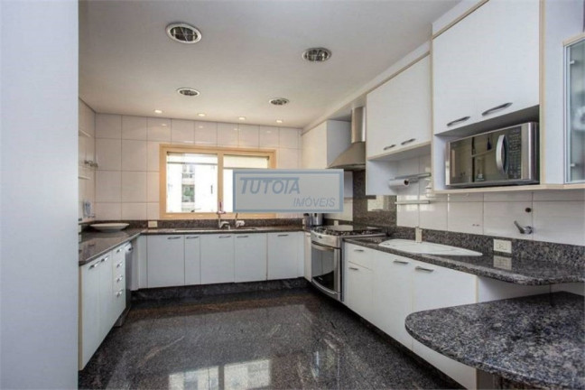 Imagem Apartamento com 4 Quartos à Venda, 388 m² em Vila Nova Conceição - São Paulo Imagem Apartamento com 4 Quartos à Venda, 388 m² em Vila Nova Conceição - São Paulo