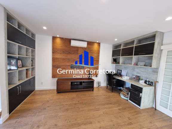 Imagem Casa de Condomínio com 3 Quartos à Venda, 448 m² em Alphaville - Santana De Parnaíba Imagem Casa de Condomínio com 3 Quartos à Venda, 448 m² em Alphaville - Santana De Parnaíba