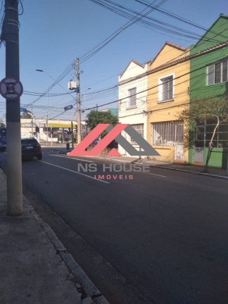 Imagem Imóvel com 4 Quartos à Venda, 128 m² em Santo Antônio - São Caetano Do Sul Imagem Imóvel com 4 Quartos à Venda, 128 m² em Santo Antônio - São Caetano Do Sul