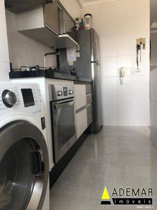 Imagem Apartamento com 2 Quartos à Venda, 43 m² em Canhema - Diadema Imagem Apartamento com 2 Quartos à Venda, 43 m² em Canhema - Diadema