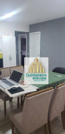 Imagem Apartamento com 3 Quartos à Venda, 81 m² em Jardim Flor Da Montanha - Guarulhos Imagem Apartamento com 3 Quartos à Venda, 81 m² em Jardim Flor Da Montanha - Guarulhos