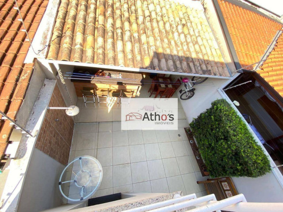 Imagem Sobrado com 3 Quartos à Venda, 145 m² em Vila Lopes - Indaiatuba Imagem Sobrado com 3 Quartos à Venda, 145 m² em Vila Lopes - Indaiatuba