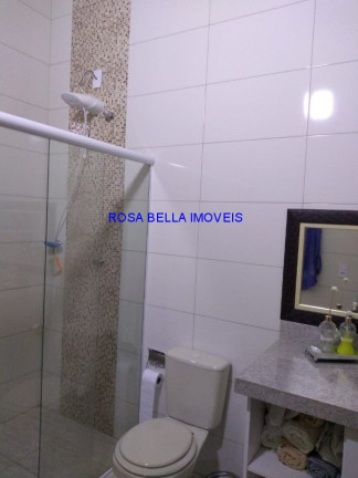 Imagem Casa com 2 Quartos à Venda, 130 m² em Residencial Santa Giovana - Jundiaí