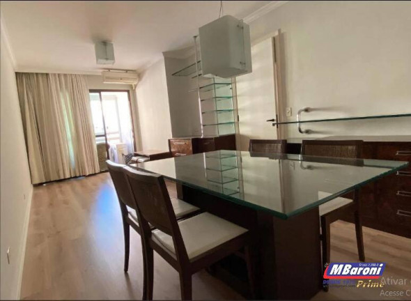 Imagem Apartamento com 2 Quartos à Venda, 75 m² em Brooklin - São Paulo Imagem Apartamento com 2 Quartos à Venda, 75 m² em Brooklin - São Paulo