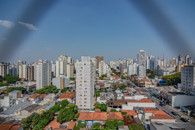 Imagem Apartamento com 3 Quartos à Venda, 76 m² em Vila Pompéia - São Paulo