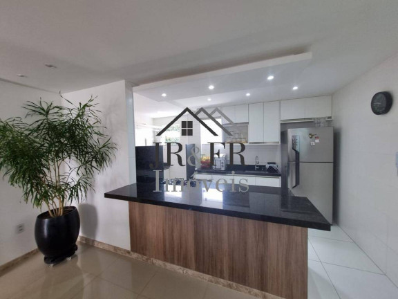 Imagem Casa com 4 Quartos à Venda, 184 m² em Pitangueiras - Lauro De Freitas