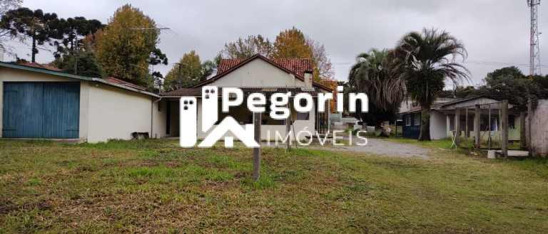 Imagem Terreno à Venda, 6.325 m² em Jardim Cláudia - Pinhais