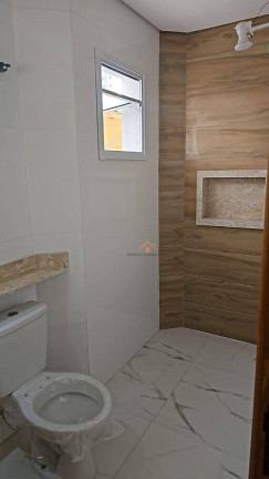 Imagem Apartamento com 3 Quartos à Venda, 90 m² em Campestre - Santo André