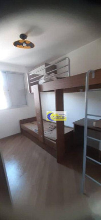 Imagem Apartamento com 2 Quartos à Venda, 47 m² em Ferrazópolis - São Bernardo Do Campo