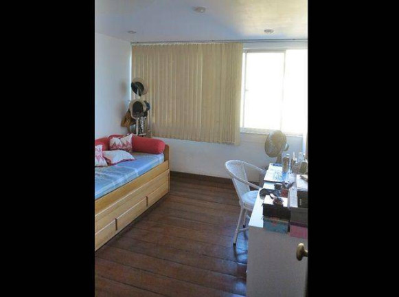Imagem Apartamento com 4 Quartos à Venda, 185 m² em Pituba - Salvador