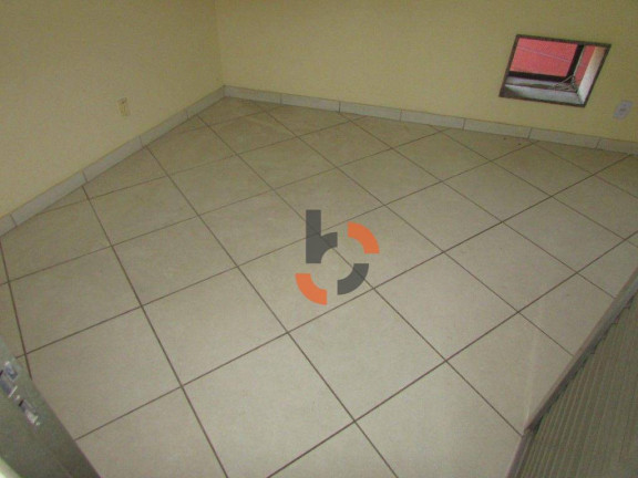 Imagem Apartamento com 1 Quarto para Alugar, 46 m² em Califórnia - Nova Iguaçu
