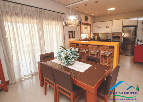 Imagem Casa com 4 Quartos à Venda, 300 m² em Centro - Paraisópolis