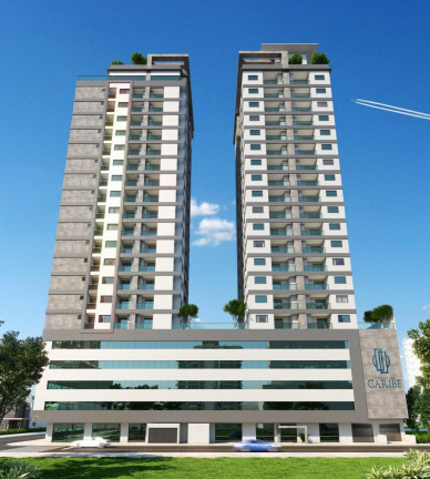Imagem Apartamento com 2 Quartos à Venda, 62 m² em Morretes - Itapema