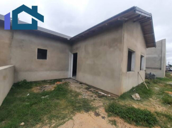 Imagem Casa de Condomínio com 2 Quartos à Venda, 42 m² em Loteamento Vila Rica - Gravataí