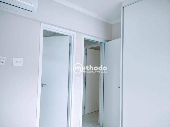 Imagem Apartamento com 3 Quartos à Venda, 62 m² em Jardim Flamboyant - Campinas Imagem Apartamento com 3 Quartos à Venda, 62 m² em Jardim Flamboyant - Campinas