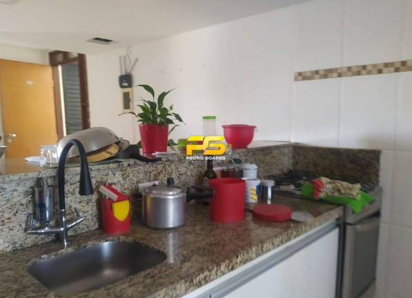 Imagem Apartamento com 2 Quartos à Venda, 45 m² em Cabo Branco - João Pessoa Imagem Apartamento com 2 Quartos à Venda, 45 m² em Cabo Branco - João Pessoa