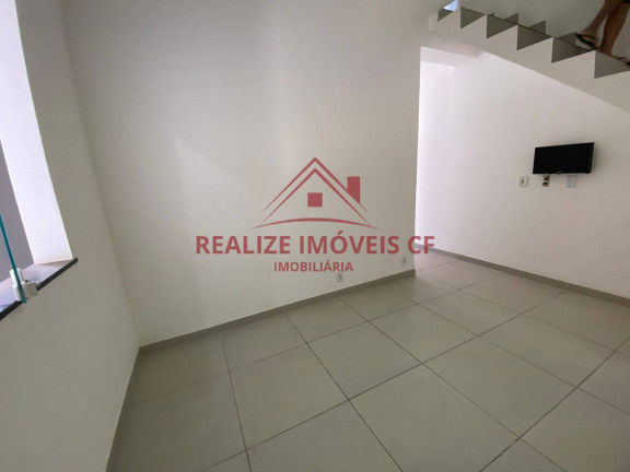Imagem Casa com 2 Quartos à Venda, 80 m² em Caminho De Búzios - Cabo Frio