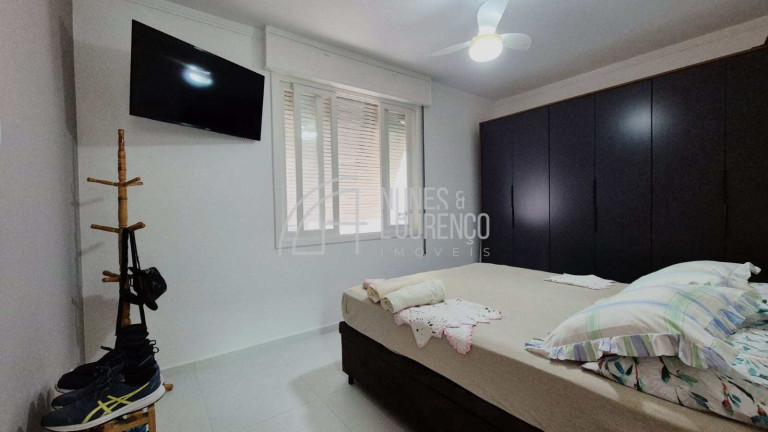 Imagem Apartamento com 2 Quartos à Venda, 71 m² em Pompéia - Santos Imagem Apartamento com 2 Quartos à Venda, 71 m² em Pompéia - Santos