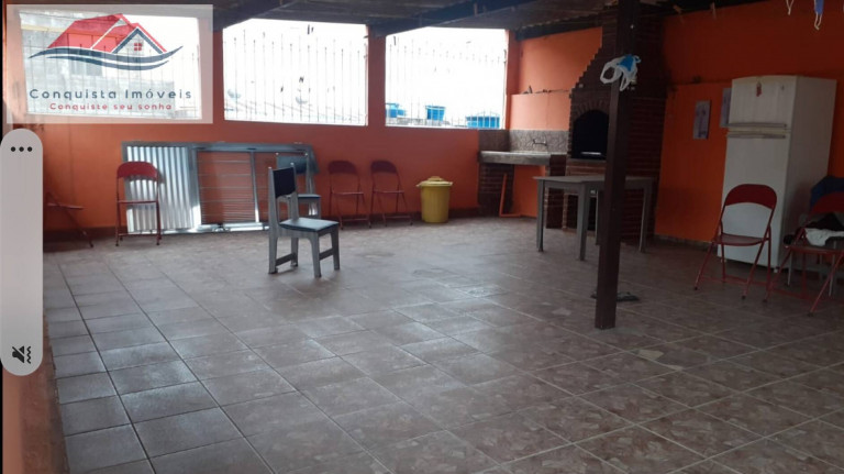 Imagem Casa com 2 Quartos à Venda, 250 m² em Jardim Cumbica - Guarulhos Imagem Casa com 2 Quartos à Venda, 250 m² em Jardim Cumbica - Guarulhos