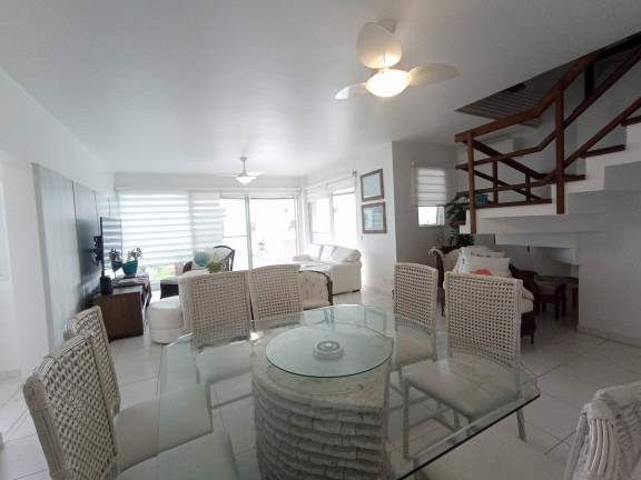 Imagem Cobertura com 4 Quartos à Venda, 360 m² em Riviera De São Lourenço - Bertioga Imagem Cobertura com 4 Quartos à Venda, 360 m² em Riviera De São Lourenço - Bertioga