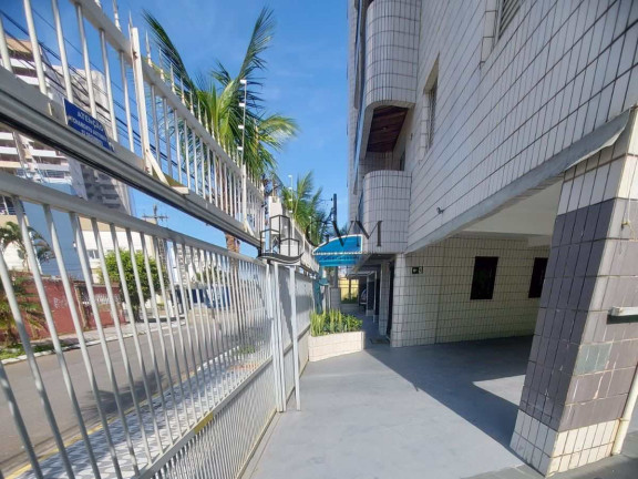 Imagem Apartamento com 2 Quartos à Venda, 72 m² em Caiçara - Praia Grande