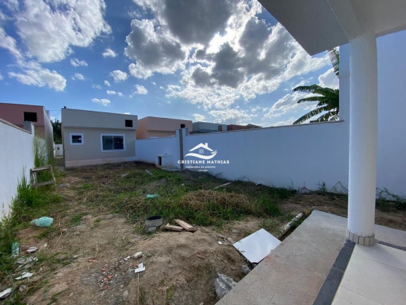 Imagem Casa com 2 Quartos à Venda, 75 m² em Jardim Atlântico Leste (itaipuaçu) - Maricá