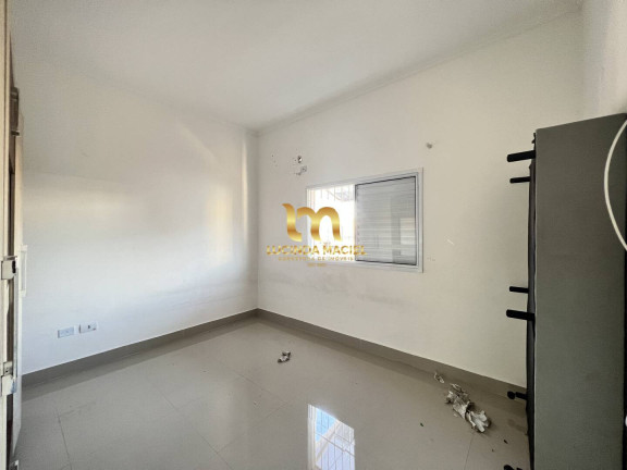 Imagem Sobrado com 3 Quartos à Venda, 117 m² em Maracanã - Praia Grande
