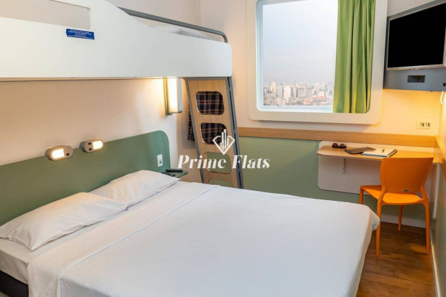 Imagem Apartamento com 1 Quarto à Venda, 12 m² em Consolação - São Paulo Imagem Apartamento com 1 Quarto à Venda, 12 m² em Consolação - São Paulo