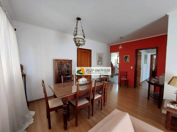 Imagem Apartamento com 3 Quartos à Venda, 117 m² em Centro - Campinas Imagem Apartamento com 3 Quartos à Venda, 117 m² em Centro - Campinas