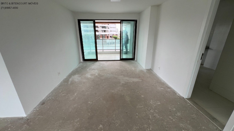 Imagem Imóvel com 4 Quartos à Venda, 210 m² em Caminho Das árvores - Salvador Imagem Imóvel com 4 Quartos à Venda, 210 m² em Caminho Das árvores - Salvador