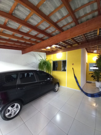 Imagem Casa com 2 Quartos à Venda, 125 m² em Residencial Estoril - Taubaté Imagem Casa com 2 Quartos à Venda, 125 m² em Residencial Estoril - Taubaté