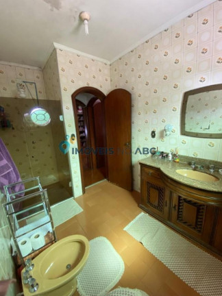 Imagem Sobrado com 4 Quartos à Venda,  em Jordanópolis - São Bernardo Do Campo