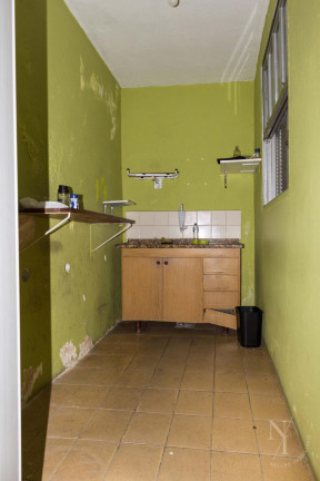 Imagem Casa com 7 Quartos à Venda, 335 m² em Vila Ester (zona Norte) - São Paulo