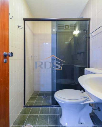 Imagem Apartamento com 3 Quartos à Venda, 122 m² em Jardim Taquaral - São Paulo Imagem Apartamento com 3 Quartos à Venda, 122 m² em Jardim Taquaral - São Paulo