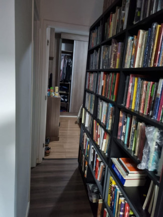 Imagem Apartamento com 2 Quartos à Venda, 77 m² em Ponte De São João - Jundiai