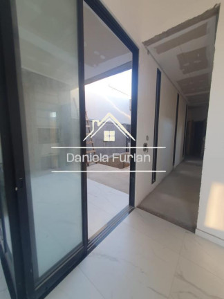 Imagem Casa de Condomínio com 3 Quartos à Venda, 105 m² em Condomínio Horto Florestal Ii - Sorocaba