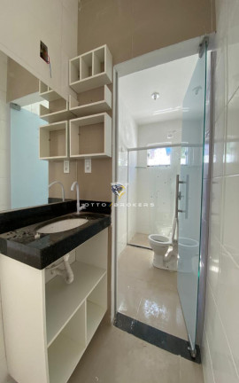 Imagem Casa com 2 Quartos à Venda, 73 m² em Nova Cabrália - Santa Cruz Cabrália