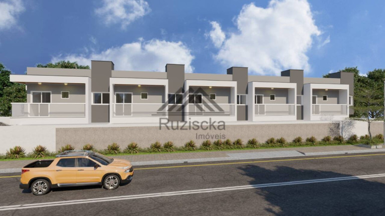Imagem Casa com 2 Quartos à Venda, 67 m² em Vila Atlântica - Mongaguá Imagem Casa com 2 Quartos à Venda, 67 m² em Vila Atlântica - Mongaguá