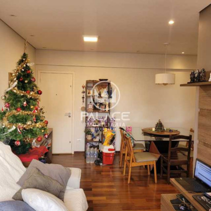 Imagem Apartamento com 3 Quartos à Venda, 106 m² em Nova América - Piracicaba Imagem Apartamento com 3 Quartos à Venda, 106 m² em Nova América - Piracicaba