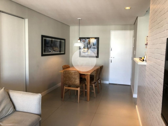 Imagem Apartamento com 2 Quartos à Venda, 83 m² em Vila Andrade - São Paulo Imagem Apartamento com 2 Quartos à Venda, 83 m² em Vila Andrade - São Paulo