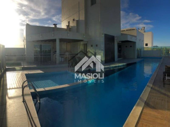 Imagem Apartamento com 3 Quartos à Venda, 102 m² em Itapuã - Vila Velha