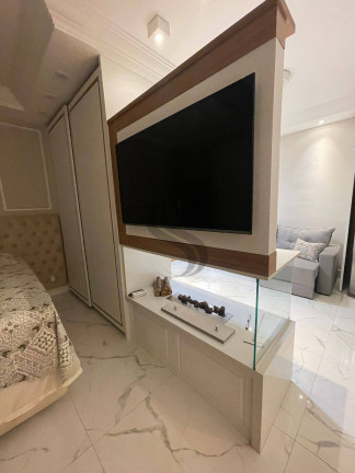 Imagem Apartamento com 1 Quarto à Venda, 45 m² em Parque Campolim - Sorocaba