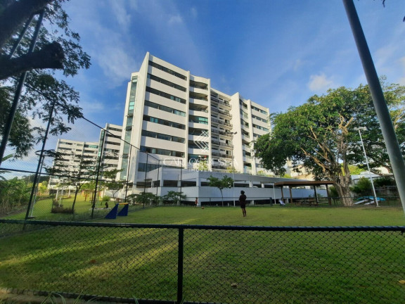 Imagem Apartamento com 4 Quartos à Venda, 208 m² em Apipucos - Recife