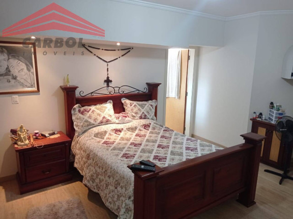 Imagem Apartamento com 3 Quartos à Venda, 152 m² em Vila Arens Ii - Jundiaí Imagem Apartamento com 3 Quartos à Venda, 152 m² em Vila Arens Ii - Jundiaí