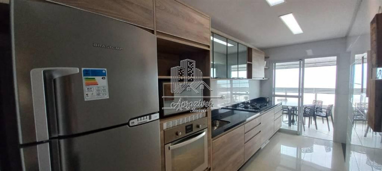 Imagem Apartamento com 3 Quartos à Venda, 172 m² em Aviacao - Praia Grande Imagem Apartamento com 3 Quartos à Venda, 172 m² em Aviacao - Praia Grande