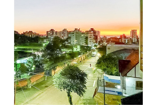 Imagem Apartamento com 1 Quarto à Venda, 40 m² em Menino Deus - Porto Alegre Imagem Apartamento com 1 Quarto à Venda, 40 m² em Menino Deus - Porto Alegre