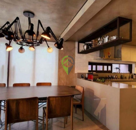 Imagem Casa com 3 Quartos à Venda, 175 m² em Embaré - Santos Imagem Casa com 3 Quartos à Venda, 175 m² em Embaré - Santos