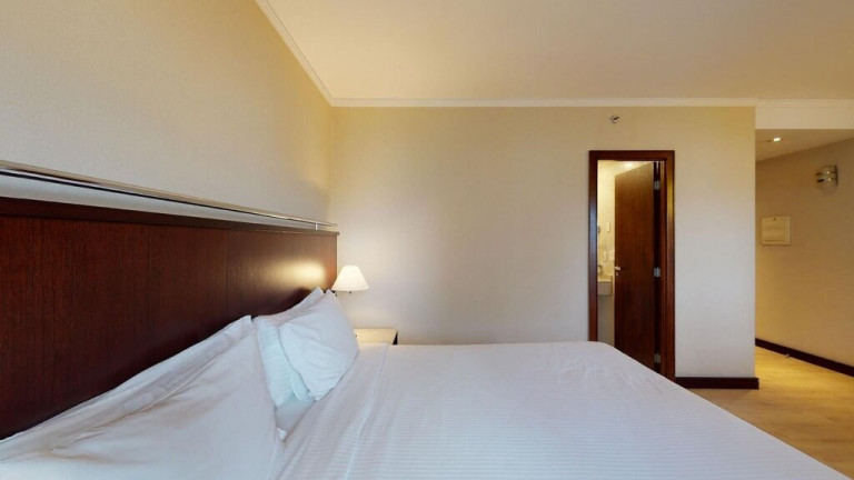 Imagem Flat com 1 Quarto à Venda, 28 m² em Itaim Bibi - São Paulo Imagem Flat com 1 Quarto à Venda, 28 m² em Itaim Bibi - São Paulo