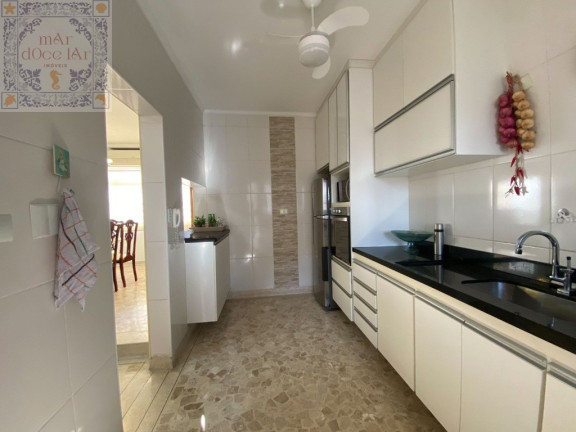 Imagem Apartamento com 3 Quartos à Venda, 150 m² em Ponta Da Praia - Santos