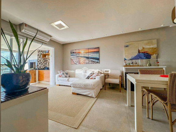 Imagem Apartamento com 3 Quartos à Venda, 93 m² em Riviera De São Lourenço - Bertioga Imagem Apartamento com 3 Quartos à Venda, 93 m² em Riviera De São Lourenço - Bertioga